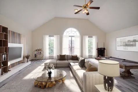 6716 Sugar Hill Drive Nashville TN 37211