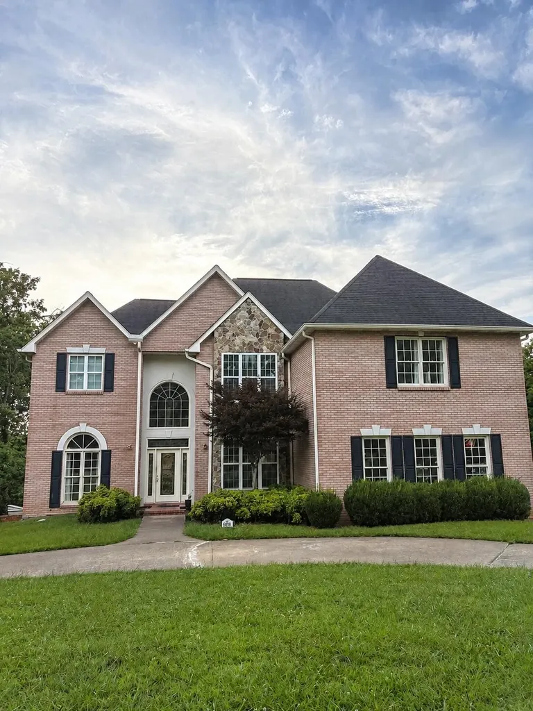 800 Sunset Mountain Drive Chattanooga TN 37421