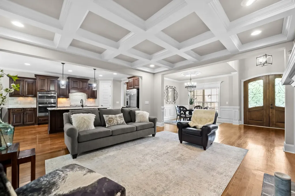 243 Laycrest Drive Mount Juliet TN 37122