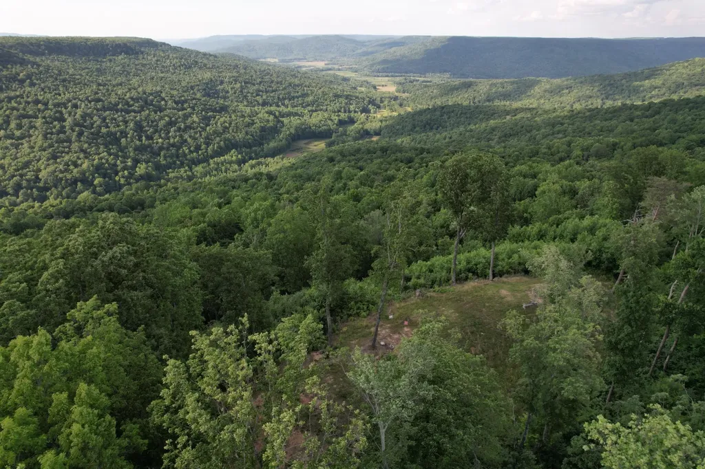 3 Blackberry Road Beersheba Springs TN 37305