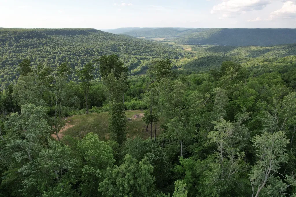 3 Blackberry Road Beersheba Springs TN 37305