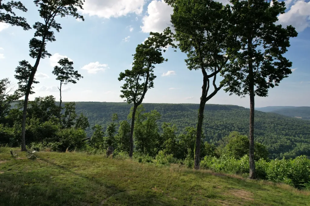 3 Blackberry Road Beersheba Springs TN 37305
