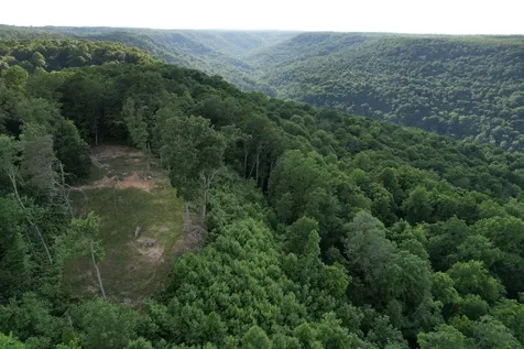 3 Blackberry Road Beersheba Springs TN 37305