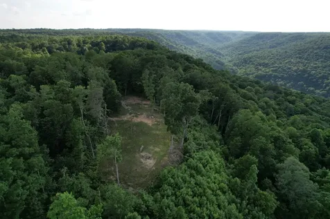 3 Blackberry Road Beersheba Springs TN 37305