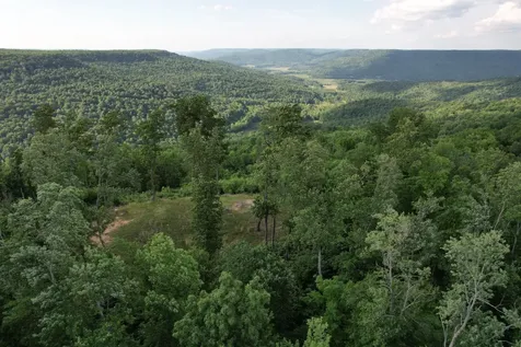 3 Blackberry Road Beersheba Springs TN 37305