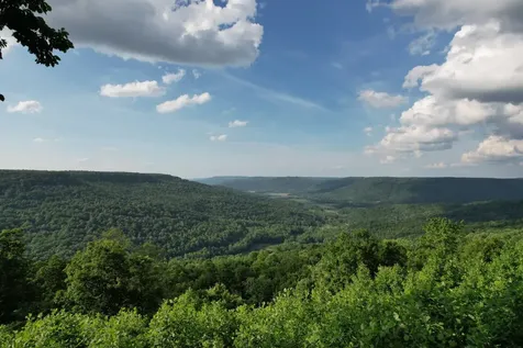3 Blackberry Road Beersheba Springs TN 37305