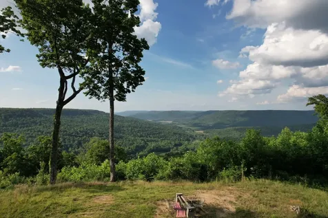 3 Blackberry Road Beersheba Springs TN 37305