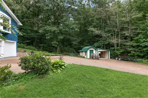 1110 Harmon Creek Road Eva TN 38333