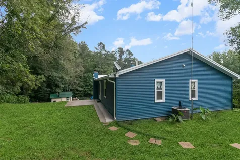 1110 Harmon Creek Road Eva TN 38333