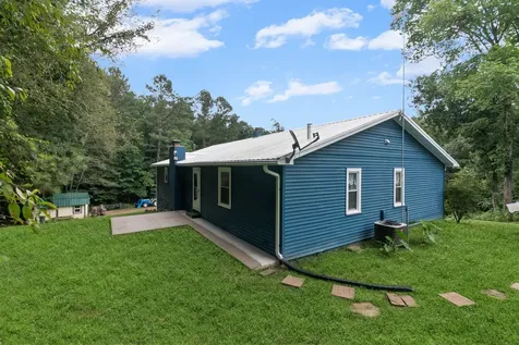 1110 Harmon Creek Road Eva TN 38333