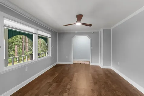 1110 Harmon Creek Road Eva TN 38333