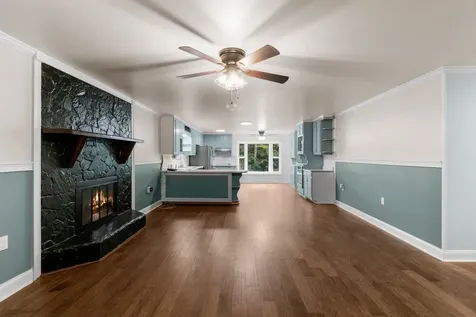 1110 Harmon Creek Road Eva TN 38333