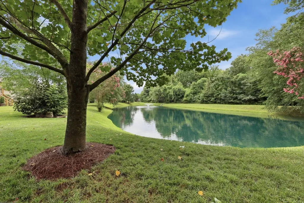 1157 Hidden Creek Drive Chattanooga TN 37405
