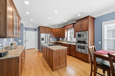 1157 Hidden Creek Drive Chattanooga TN 37405