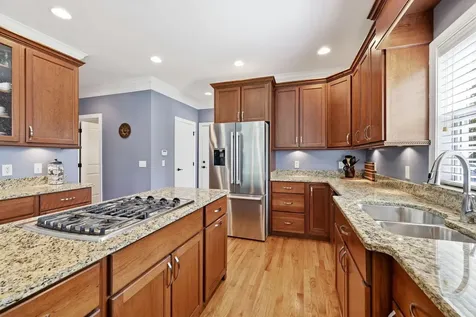 1157 Hidden Creek Drive Chattanooga TN 37405