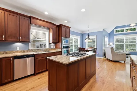 1157 Hidden Creek Drive Chattanooga TN 37405