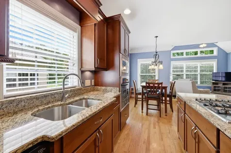 1157 Hidden Creek Drive Chattanooga TN 37405
