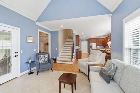 1157 Hidden Creek Drive Chattanooga TN 37405