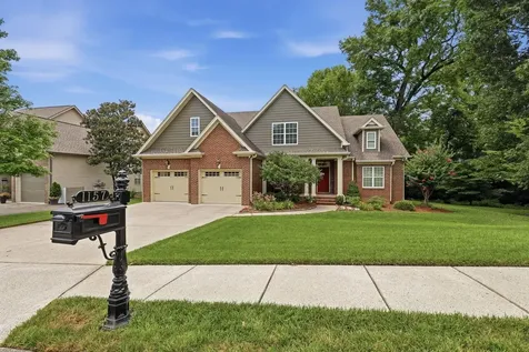 1157 Hidden Creek Drive Chattanooga TN 37405