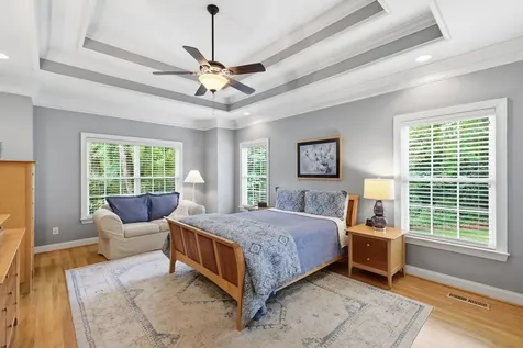 1157 Hidden Creek Drive Chattanooga TN 37405