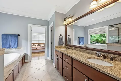 1157 Hidden Creek Drive Chattanooga TN 37405