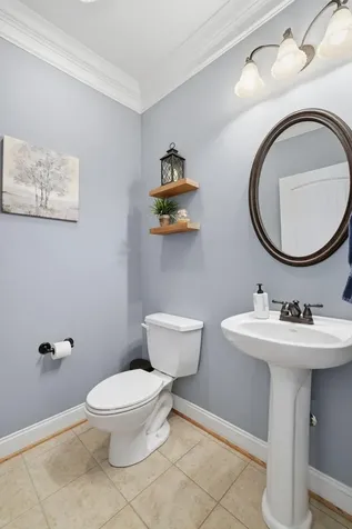 1157 Hidden Creek Drive Chattanooga TN 37405