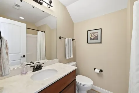 1157 Hidden Creek Drive Chattanooga TN 37405