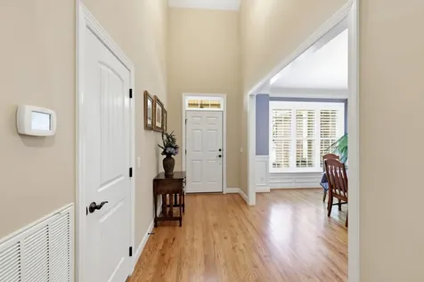 1157 Hidden Creek Drive Chattanooga TN 37405