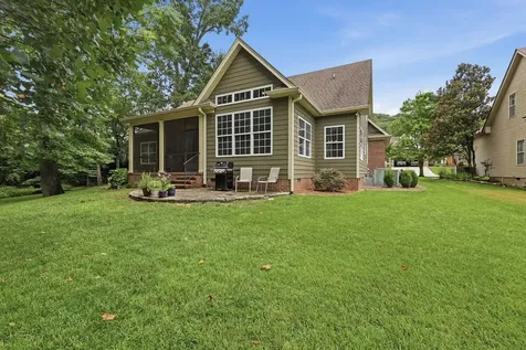 1157 Hidden Creek Drive Chattanooga TN 37405