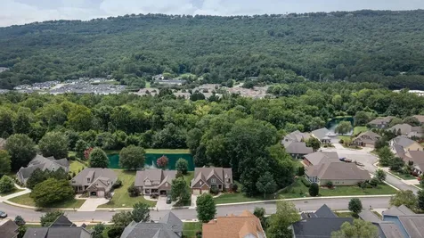 1157 Hidden Creek Drive Chattanooga TN 37405