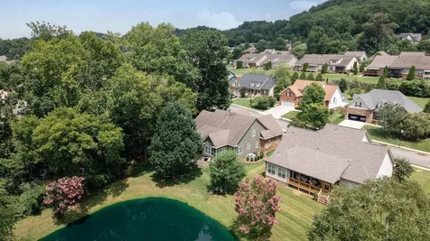 1157 Hidden Creek Drive Chattanooga TN 37405