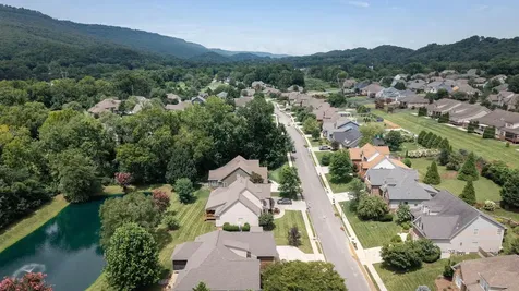 1157 Hidden Creek Drive Chattanooga TN 37405