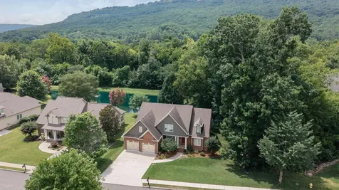 1157 Hidden Creek Drive Chattanooga TN 37405