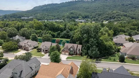 1157 Hidden Creek Drive Chattanooga TN 37405