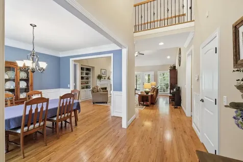 1157 Hidden Creek Drive Chattanooga TN 37405
