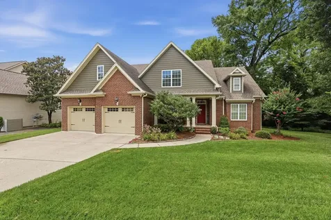 1157 Hidden Creek Drive Chattanooga TN 37405