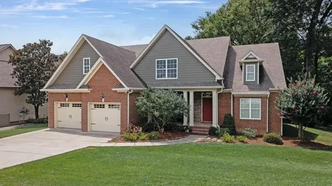 1157 Hidden Creek Drive Chattanooga TN 37405