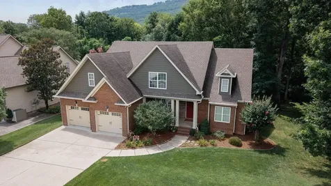 1157 Hidden Creek Drive Chattanooga TN 37405