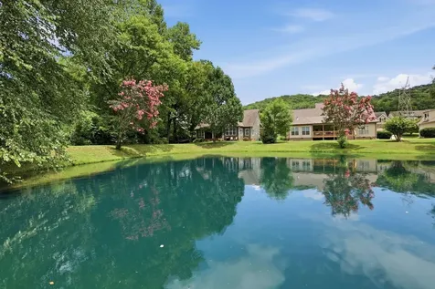 1157 Hidden Creek Drive Chattanooga TN 37405