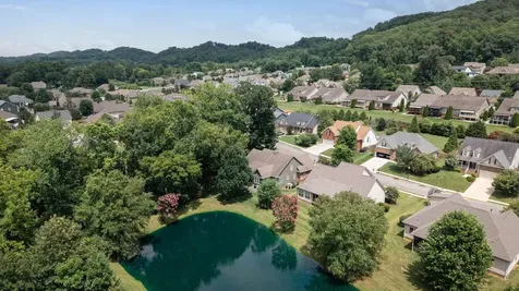 1157 Hidden Creek Drive Chattanooga TN 37405