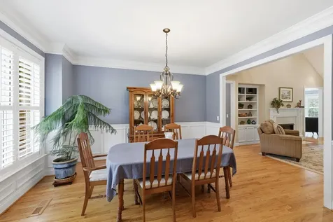 1157 Hidden Creek Drive Chattanooga TN 37405