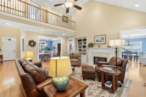 1157 Hidden Creek Drive Chattanooga TN 37405