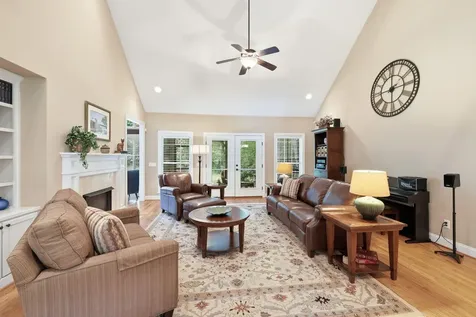 1157 Hidden Creek Drive Chattanooga TN 37405