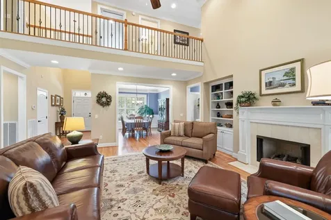 1157 Hidden Creek Drive Chattanooga TN 37405