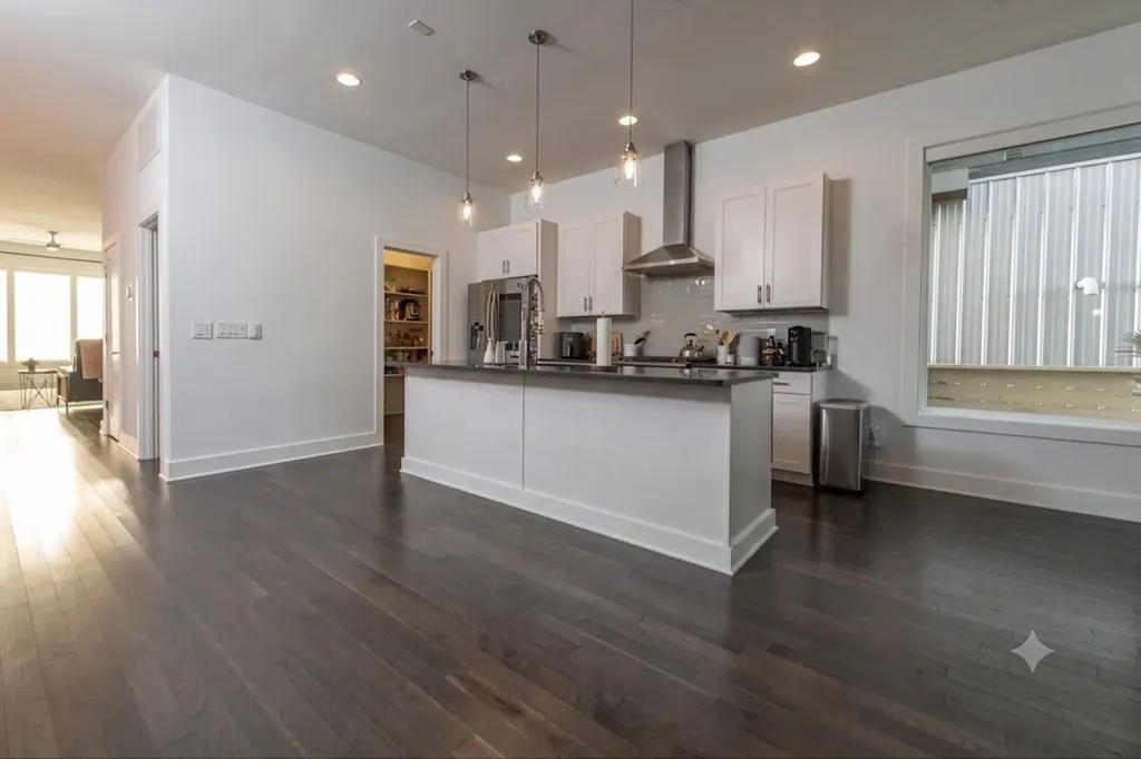 420B 37th Ave, N Nashville TN 37209