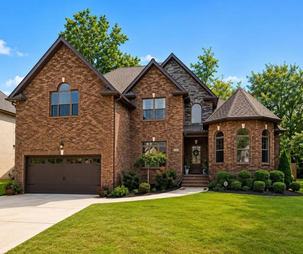 950 Terrace Creek Lane Clarksville TN 37040