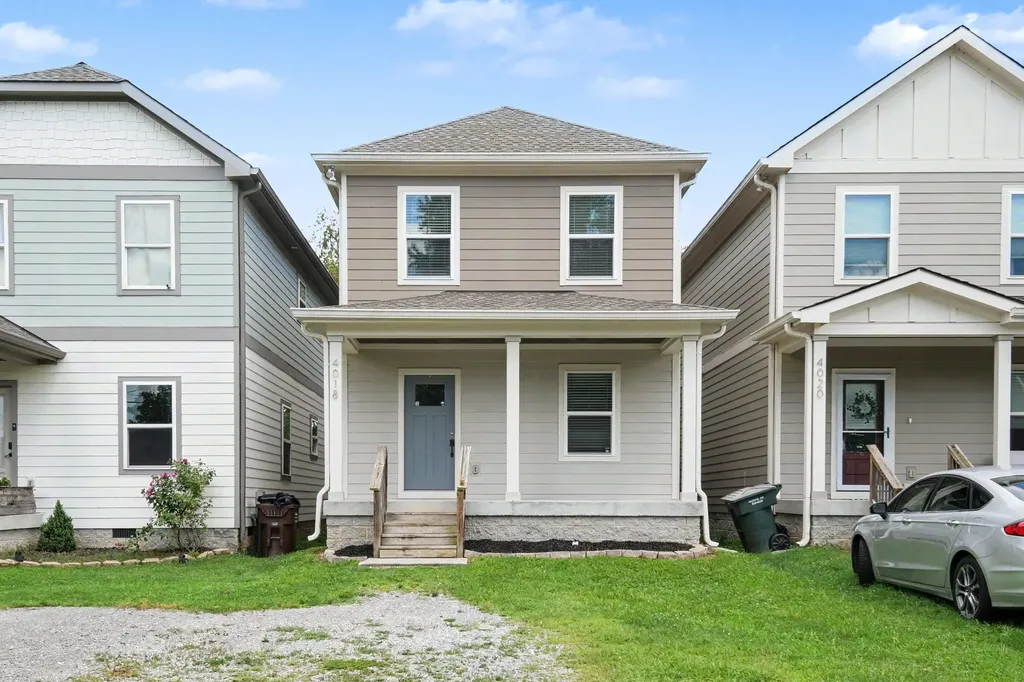 4018 Lafayette Avenue Old Hickory TN 37138