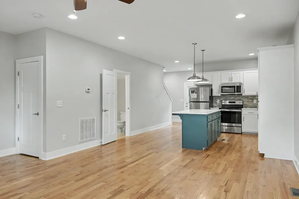 4018 Lafayette Avenue Old Hickory TN 37138