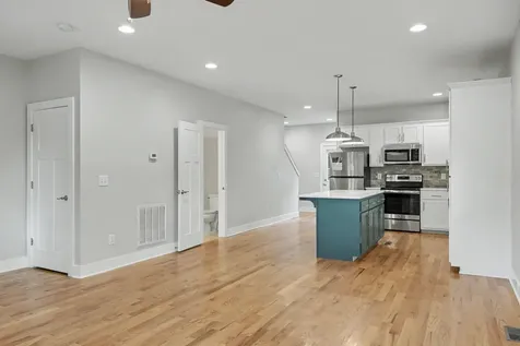 4018 Lafayette Avenue Old Hickory TN 37138