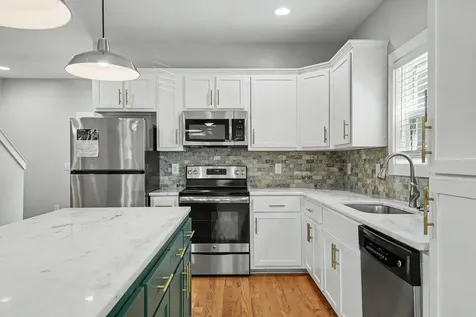 4018 Lafayette Avenue Old Hickory TN 37138